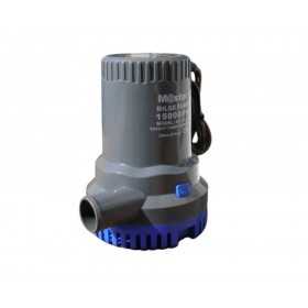 Master 1500 GPH Bilge Pump 12V 7Ah 95lt/min N40338522802 Master 1500 GPH Bilge Pump 12V 7Ah 95lt/min N40338522802
