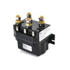 Quick solenoid T6415-24 - Max 3500W 24V QT641524 Quick solenoid T6415-24 - Max 3500W 24V QT641524