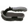 Spazzola a mano HD Boat Line con paracolpi Nero 180x80mm MT5709168-18%