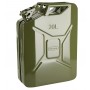 Painted Metal Military Fuel Can 20 Lt MT4021020
