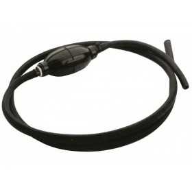 Fuel pipe with primer bulb 2m N80854912031 Fuel pipe with primer bulb 2m N80854912031