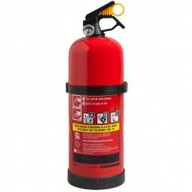 MED Approved Powder Fire Extinguisher with Pressure Gauge Class 13A 89BC N90355903456 MED Approved Powder Fire Extinguisher with Pressure Gauge Class 13A 89BC N90355903456