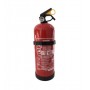 MED Approved Powder Fire Extinguisher with Pressure Gauge Class 13A 89BC N90355903456