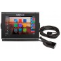Simrad GO-7 XSR Chartplotter with HDI Skimmer Transducer 000-14446-001 62600075