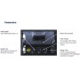Simrad GO-7 XSR Chartplotter with HDI Skimmer Transducer 000-14446-001 62600075