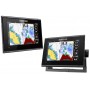 Simrad GO-7 XSR Chartplotter with HDI Skimmer Transducer 000-14446-001 62600075