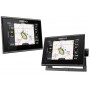 Simrad GO-7 XSR Chartplotter with HDI Skimmer Transducer 000-14446-001 62600075