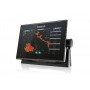 Simrad Eco/Gps multi-touch GO9 XSE senza trasduttore 000-14444-001 62600055-0%
