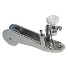 StainleStainless Steel Steel bow roller 340 mm OS0135002