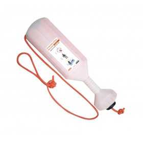 Encapsulated Life Buoy Rescue line 30m LZ72190 Encapsulated Life Buoy Rescue line 30m LZ72190