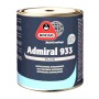 Boero Admiral 933 Plus Self Polishing Antifouling 2.5Lt 118 Dark Blue 45100130
