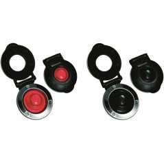MZ Electronic pair Up-Down foot switches 12/24V N12702001563 MZ Electronic pair Up-Down foot switches 12/24V N12702001563