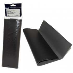 Black PVC fabric for inflatable boat repair 30x30cm TRE3880031 Black PVC fabric for inflatable boat repair 30x30cm TRE3880031