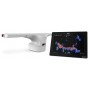 Raymarine Cyclone Pro Open-Array Marine Radar with Antenna 110W 36/3 Cable 15m RYT70494