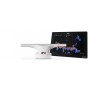 Raymarine Cyclone Pro Open-Array Marine Radar with Antenna 110W 36/3 Cable 15m RYT70494