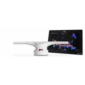 Raymarine Cyclone Pro Open-Array Marine Radar with Antenna 110W 48/4 Cable 15m RYT70495 Raymarine Cyclone Pro Open-Array Marine Radar with Antenna 110W 48/4 Cable 15m RYT70495