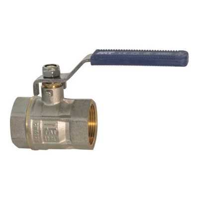 Valvola a sfera in ottone Filettatura Gas 3/8 pollici N43637501663-5%