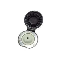 Lewmar foot-switch for windlaStainless Steel OS0234302 Lewmar foot-switch for windlaStainless Steel OS0234302