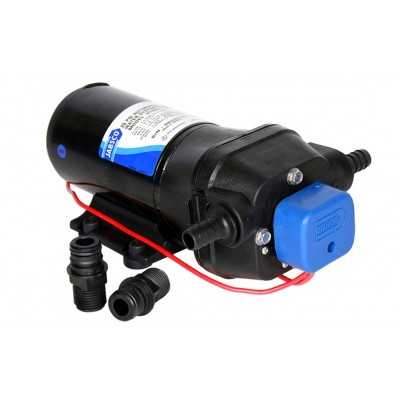 Autoclave 31620-0294 Jabsco PAR-MAX4 24V 16,3lt/min 25psi 38601356-20%