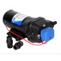 Jabsco 31620-0292 PAR-MAX 4 pressure controlled pump 12V 16,3 lt/min 25psi 38601355