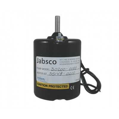 Jabsco 30201-0000 Motore di ricambio 12V per pompa di sentina PAR 37202 38601346-20%