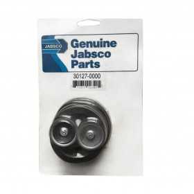 Jabsco 30127 Service Kit for Jabsco PAR37205/37215 38601025 Jabsco 30127 Service Kit for Jabsco PAR37205/37215 38601025