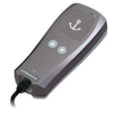 Lewmar handswitch with 2 controls OS0235701 Lewmar handswitch with 2 controls OS0235701