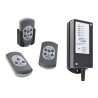 Remote control kit for windlaStainless Steel 3 buttons OS0236600