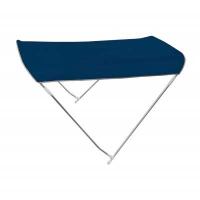 Tendalino pieghevole Light 2 Archi 175/185xh110x180cm Blu Navy OS4690133-18%