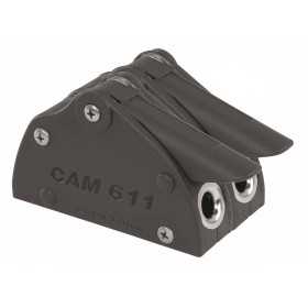 Antal Cam 611 Double Stopper Rope Ø6-11mm MT3703020