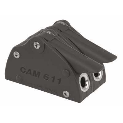 Stopper Antal Cam 611 Cima Ø6-11mm Doppio MT3703020-20%