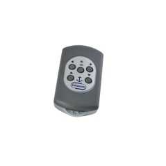 Spare remote control 5 buttons OS0236611 Spare remote control 5 buttons OS0236611