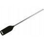 Anodized Aluminum shaft and ABS blade paddle 30mm 140cm No Boathook N30610511721