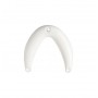 White Soft blown PVC fender 35x25cm OS3351301