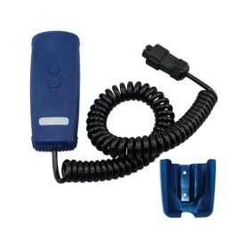 Lofrans HH Remote control THETIS 1002 12-24V N12702122790 Lofrans HH Remote control THETIS 1002 12-24V N12702122790