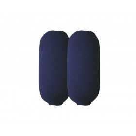 Fendress Polyester Navy Blue Fender Covers for Polyform F6 MT3811006 Fendress Polyester Navy Blue Fender Covers for Polyform F6 MT3811006