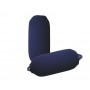 Fendress Polyester Navy Blue Fender Covers for Polyform F6 MT3811006