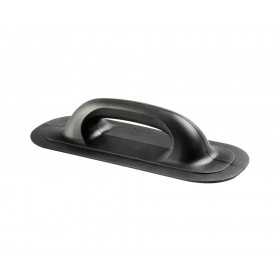 Maniglia nera EPDM 300x120mm per battelli pneumatici OS6607029-18%