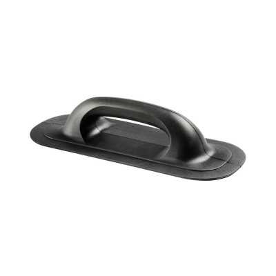 Black EPDM handle 300x120mm for inflatable boats OS6607029