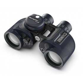 Steiner Navigator 7x50 waterproof binocular with bush Field of view 123m FNI5303004 Steiner Navigator 7x50 waterproof binocular with bush Field of view 123m FNI5303004