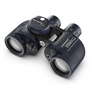 Steiner Navigator 7x50 waterproof binocular with bush Field of view 123m FNI5303004