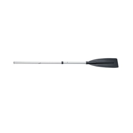 Detachable oar with plastic blade L.162cm D.35mm LZ44367