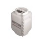 Catena calibrata in Acciaio Zincato a caldo 766 7mm 75m MT011000775-25%