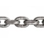 Catena calibrata in Acciaio Zincato a caldo 766 7mm 75m MT011000775-25%