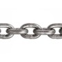 Galvanised Steel Calibrated Chain 766 7mm 75m MT011000775