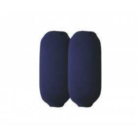 Fendress SF4 Polyester Navy Blue Fender Covers for Polyform 29x92cm MT3811014 Fendress SF4 Polyester Navy Blue Fender Covers for Polyform 29x92cm MT3811014