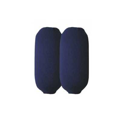 Fendress SF4 Polyester Navy Blue Fender Covers for Polyform 29x92cm MT3811014