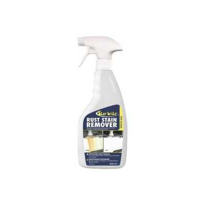 Star Brite Rimuove Ruggine Rust Stain Remover Flacone Spray 650ml N72746546051-10%