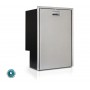Vitrifrigo C115iAX OCX2 Refrigerator-Freezer 115lt 12/24V Internal unit with plate VT16006357IAX