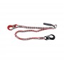 Cordone ombelicale Tether Tech a Y 2+1m OS2315409-18%